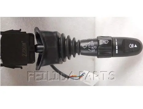 Переключатель стеклоочистителя для Chevrolet Daewoo Nubira Kombi LACETTI 2003 2015|wiper switch|switch wiperswitch