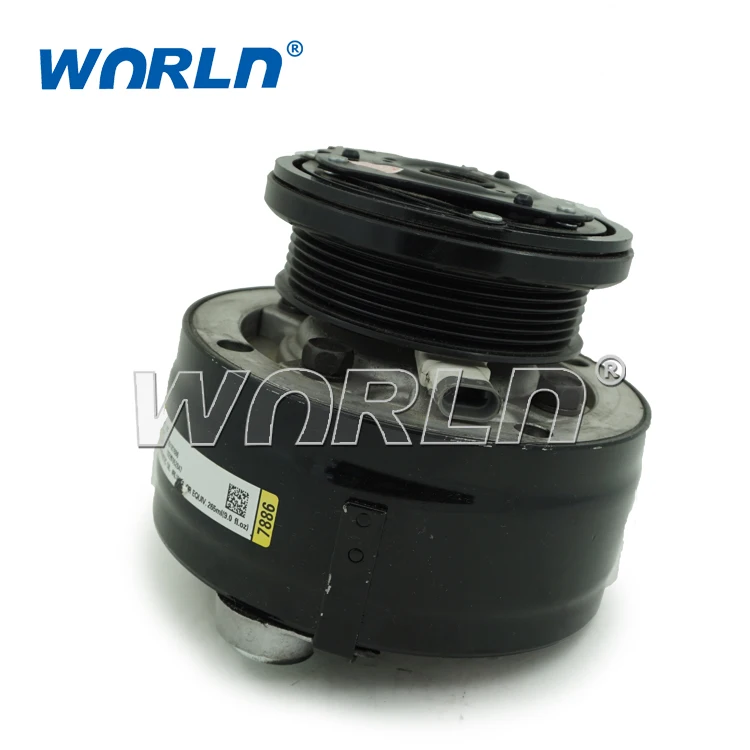 

AUTO A/C COMPRESSOR for Cadillac Escalade 1993-1996 12V 57233/ 57735/ 58948/88964862/ 88964871/1134327