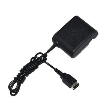 

AC Home Travel Wall Charger Adapter Power For Nintendo ND S for GameBoy Advance for GBA SP US Plug