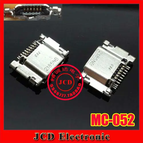 10 шт. разъем для зарядки Samsung I9300/I9308/I939/I535/I747/T999/S3 | Мобильные телефоны и аксессуары