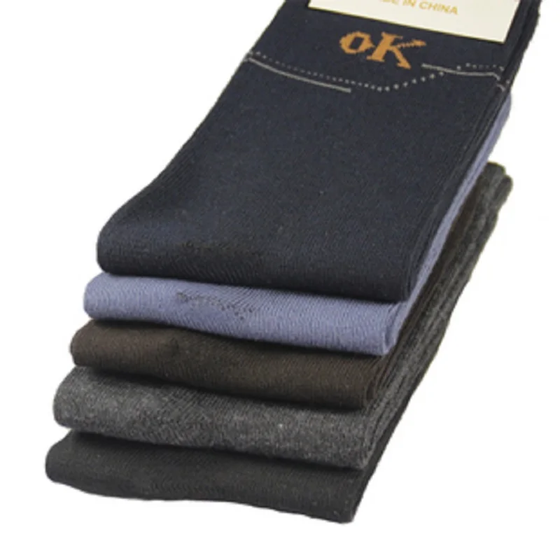 men socks 10 pairs/LOT autumn winter male socks thermal calcetines hombre skarpetki compression tube cotton socks casual sock|male socks|thermal socks menmen socks - AliExpress