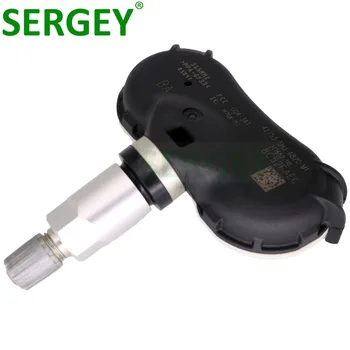 

SERGEY High Quality Tire Pressure Monitor Sensor 42753-SHJ-A820-M1 42753-SHJ-A820 For HONDA Odyssey Element TPMS Sensor