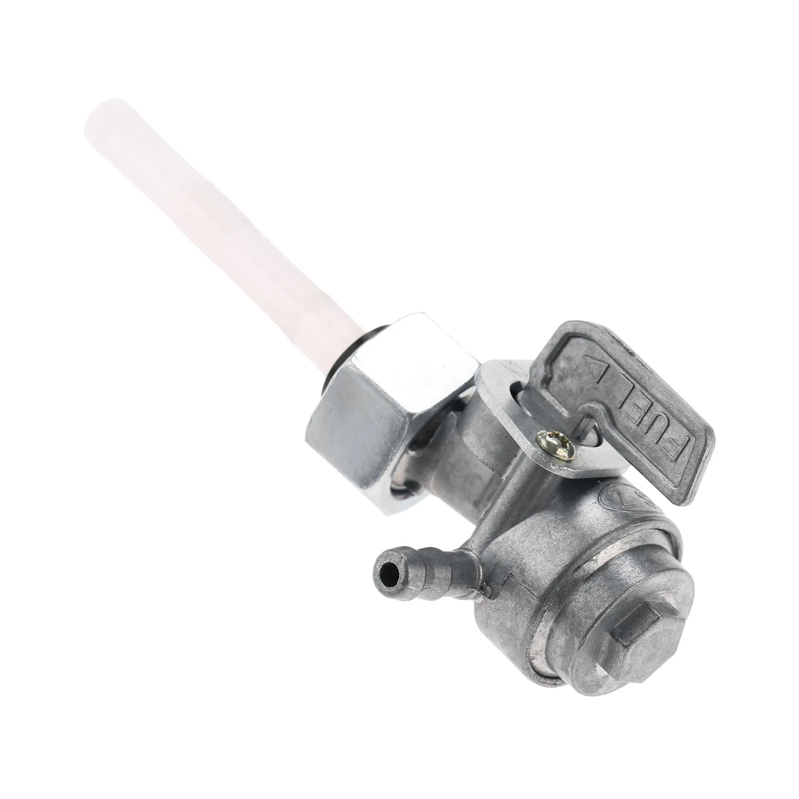 

DRELD On/Off Fuel Shut Off Valve Tap Switch Gasoline Generator Fuel Tank Switch Oil Tank for 15mm Hose Tap Generator Engine