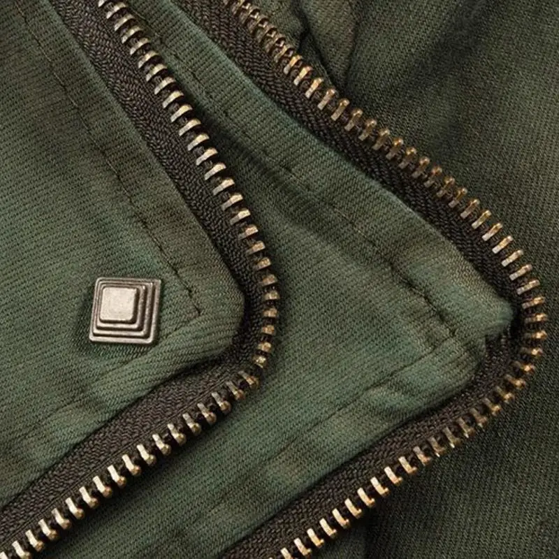 bleu Rivet Jt19 Femmes Éclair vert Moto Cardigan Belle Vintage Automne Fermeture Mujer Avec Vaqueras Chaquetas Veste Noir Printemps Curto n6IFqxTW