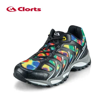 

2020 New Arrival Breathable Running Shoes for Men Clorts Lightweight Sport Shoes Shock Absorption Free Run Running Sneaker 3F021