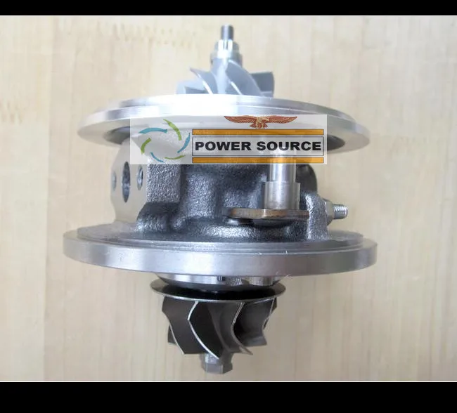Turbo CHRA Cartridge Turbocharger Core GT1749V 717858-5009S 717858-5008S 717858 For AUDI A4 A6 SKODA Superb VW PASSAT TDI AWX AVF 1.9L 130HP (2)