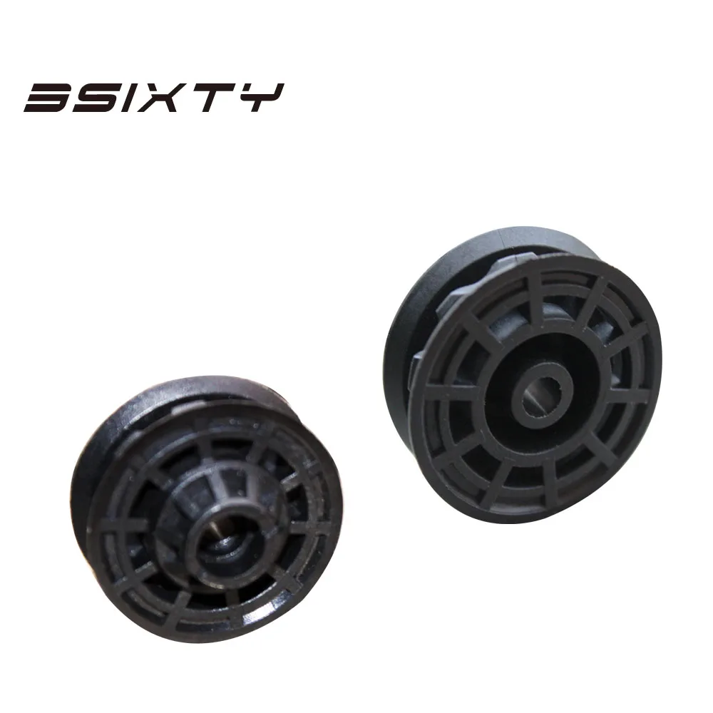 

3SIXTY Pulley Wheels for Brompton Bicycle Tensioner 2/3 Speed Guide Wheels