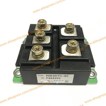 

Free Shipping NEW RM30TC-40 RM75TC-2H MODULE