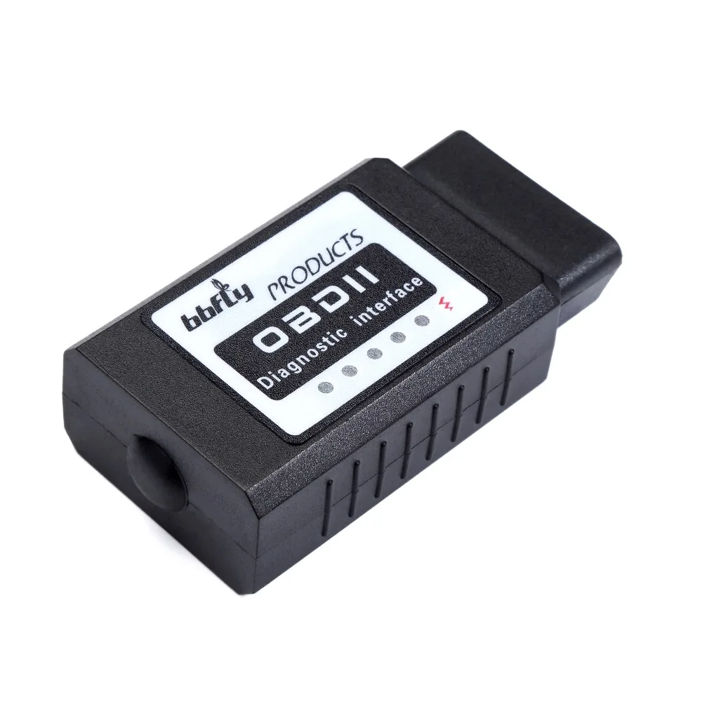 Bluetooth V1.5 сканер для Android OBD2 сканер|elm327 bluetooth v1.5|elm327 bluetoothobd reader |