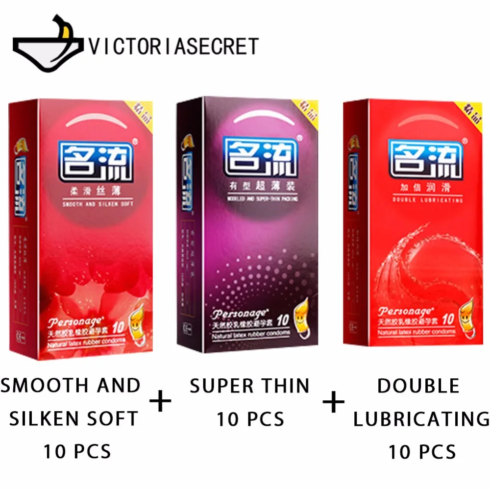 Penis Condoms Sexy Latex Dots Particles Condom Penis Sleeve Sex Toys For Men Safe Contraception Sex Product Dick Hot Sex Product