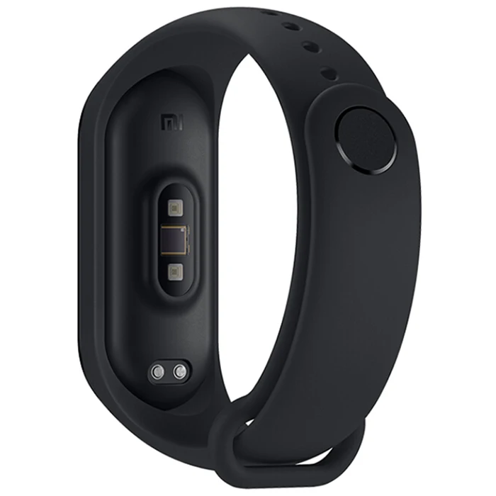 Глобальная версия Xiaomi mi Band 4 Smart mi band цветной экран Браслет Пульс фитнес музыка Bluetooth 5,0 50 м водонепроницаемый