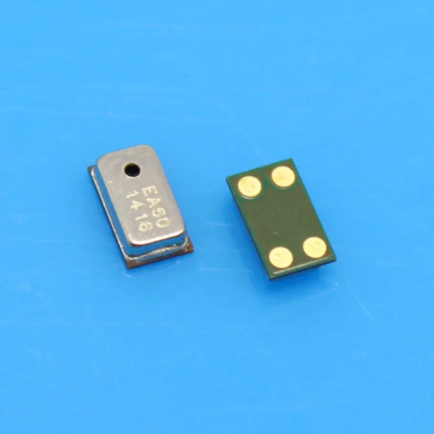 cltgxdd SH 027 Microphone transmitter Mic speaker Mike replacement part