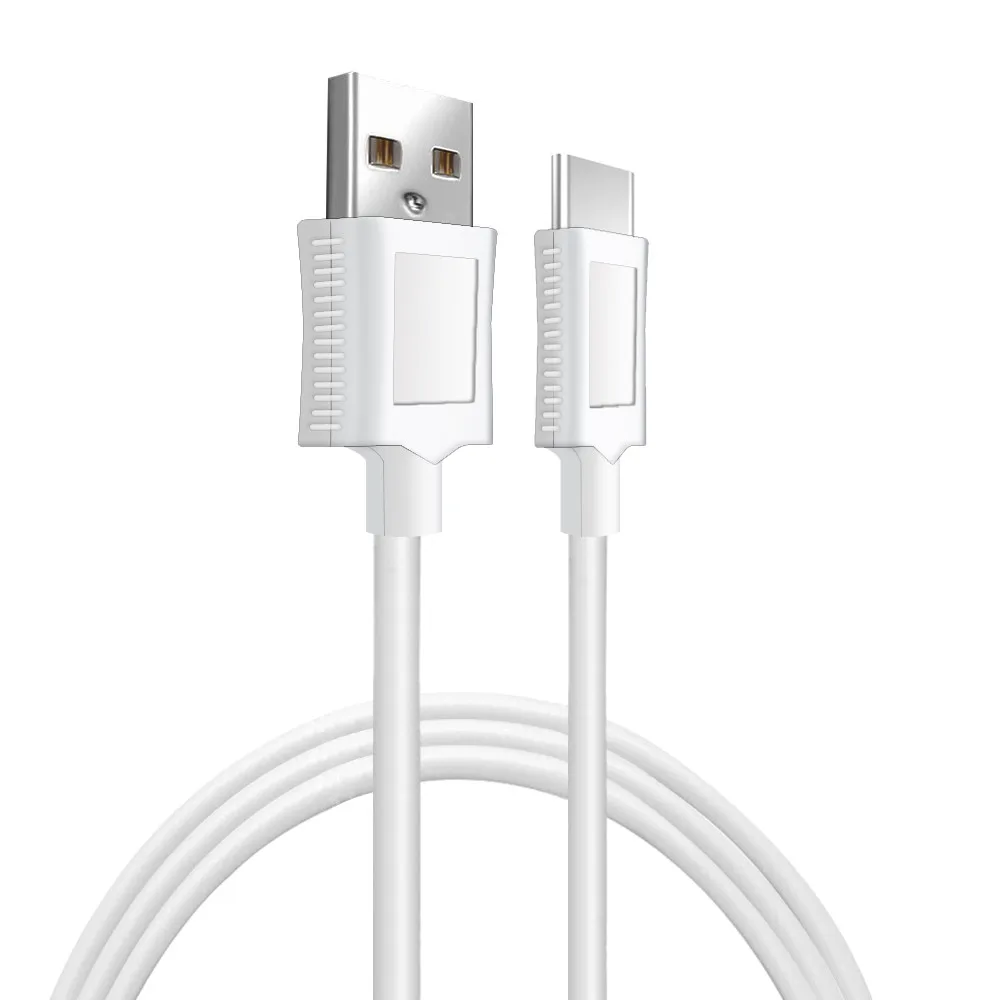 1M Type C Phone Cable For Samsung Galaxy S9 / S9 Plus Type C USB C Sync