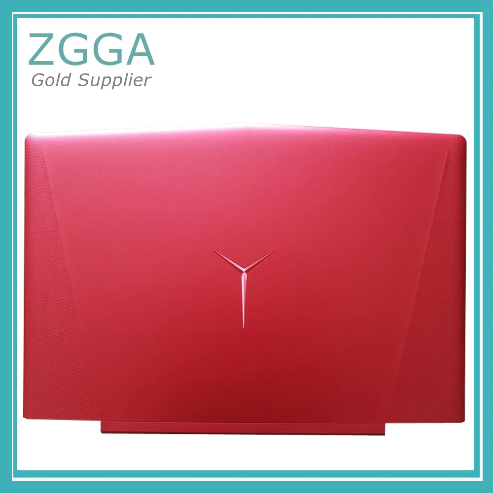 New Laptop Top Case For Lenovo Erazer X6603 Y520 R520 R720-15IKB Genuine Back Cover LCD Rear Lid AP14T000100 Black Red New Laptop Top Case For Lenovo Erazer X6603 Y520 R520 R720-15IKB Genuine Back Cover LCD Rear Lid AP14T000100 Black Red