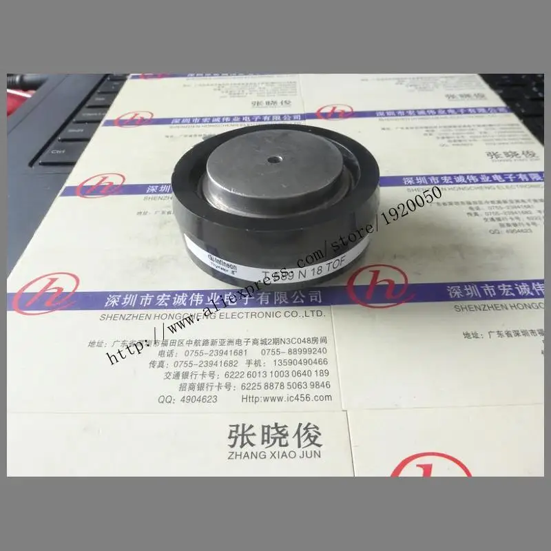 

T589N18TOF module special sales Welcome to order !