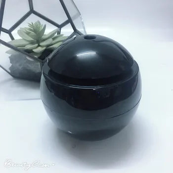 

Strengthen Edition 130ml Grain Humidifier Round Ball Humidifier Drip Humidifier Grain Fragrance Machine Mushroom Form