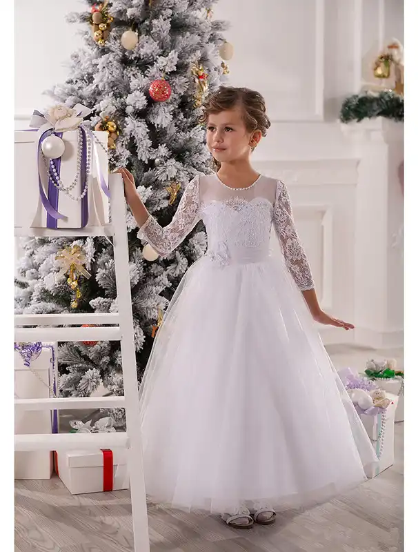 first communion dress for adults