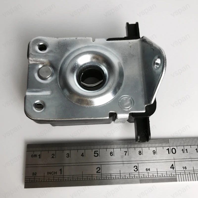 Hood Lock for BMW(13)