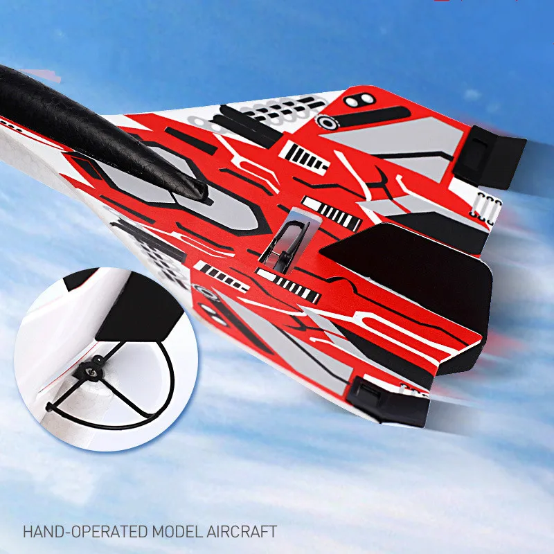 

1 Set Electric Motor Paper Airplane Model DIY Power Up Flying Plane Kids Toys W15