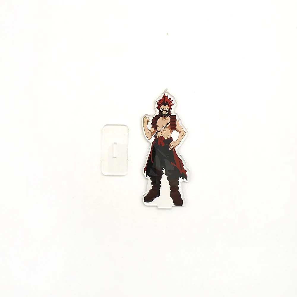 My Hero Academia Eijiro Kirishima_3