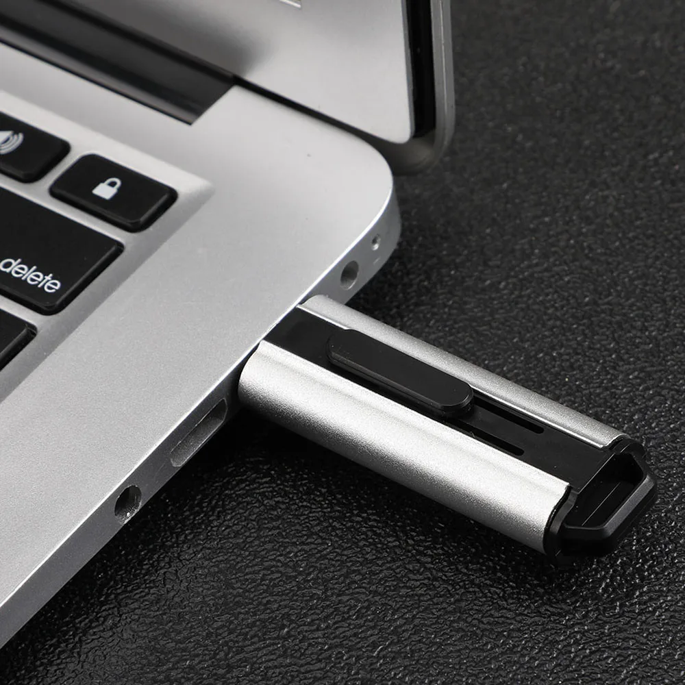 USB 3,0 128 GB USB флеш-накопитель для хранения цифровой U диск SL 4,18