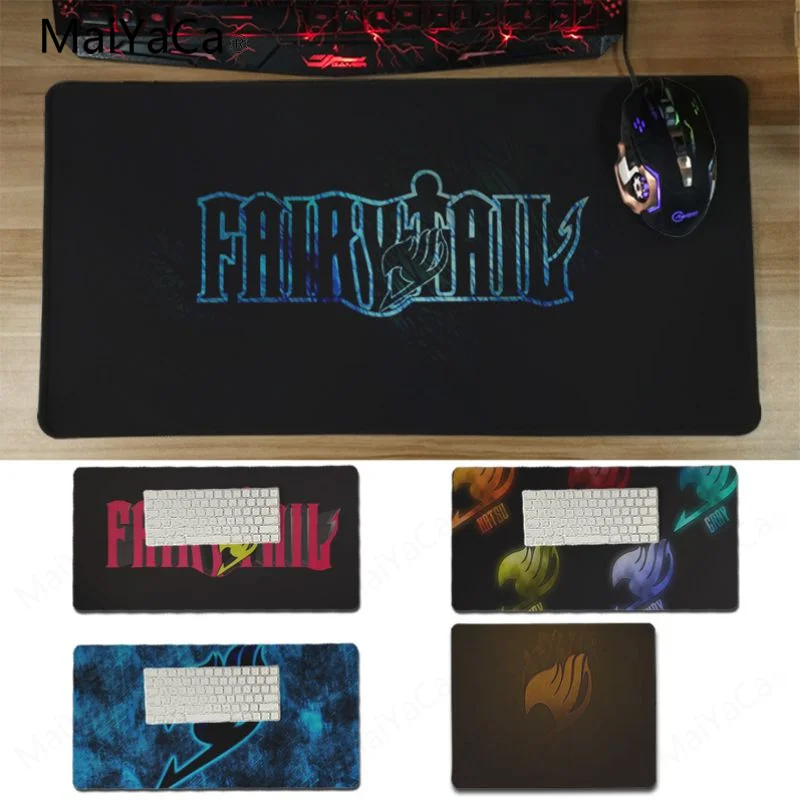 Yinuoda Cool New gaming mouse pads Anti Slip Durable Silicone