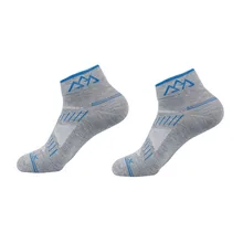 Спорт на открытом воздухе запуск Пеший Туризм Wilderness Пеший Туризм носки утолщение осенью и зимой Для мужчин носки для взрослых стопы спортивный безопасности V10