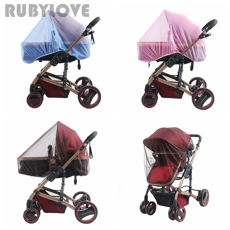 Filet De Protection Pour Poussette De Bebe Filet Anti Moustiques Pour Chat Panier De Mousse Siege De Voiture Buggy De Securite Pour L Exterieur Xlz9086 Aliexpress