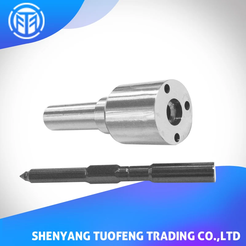 T.DI Best Supplier Fuel Nozzle DLLA148P1067C 0433171693 Suitable For