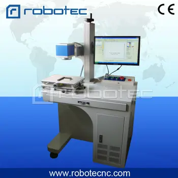 

Advanced technology Fiber Color engraving laser marking machine 20w 30w laser cutting machine for silver gold