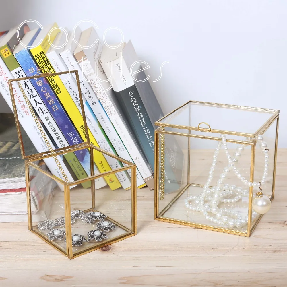 Wedding decoration display rack (2)