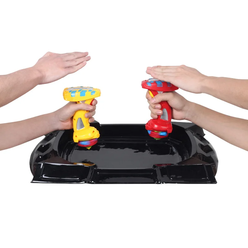 beyblade magnetic launcher