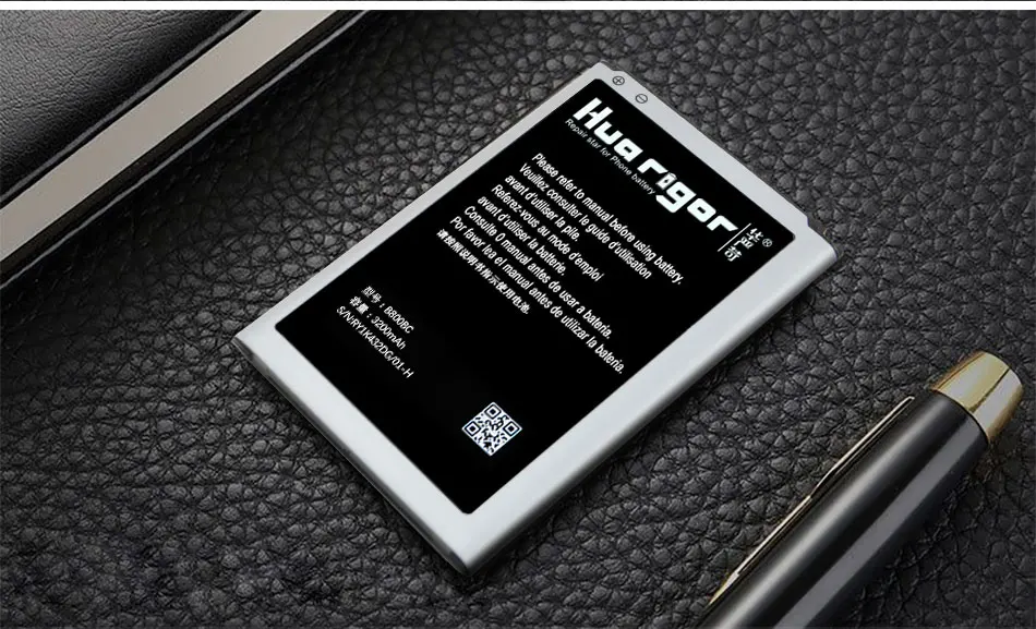 B800BE Battery For Samsung Galaxy Note 3 N9000 N9006 N9005 N9009 NFC Batteries For Battery Galaxy Note 3 3200mAh Bateria (16)
