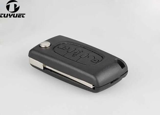 3 button --with battery clam--VA2(10)-1
