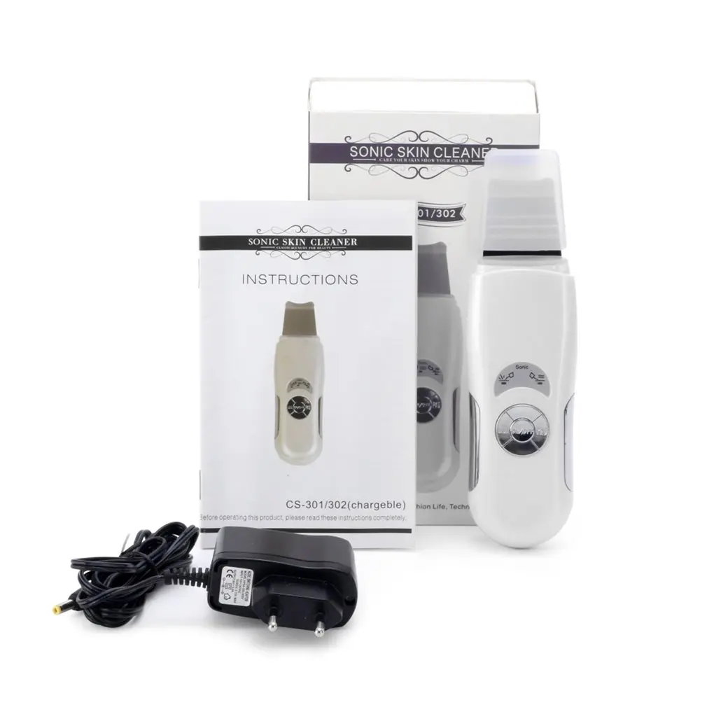 dead skin and blackhead remover