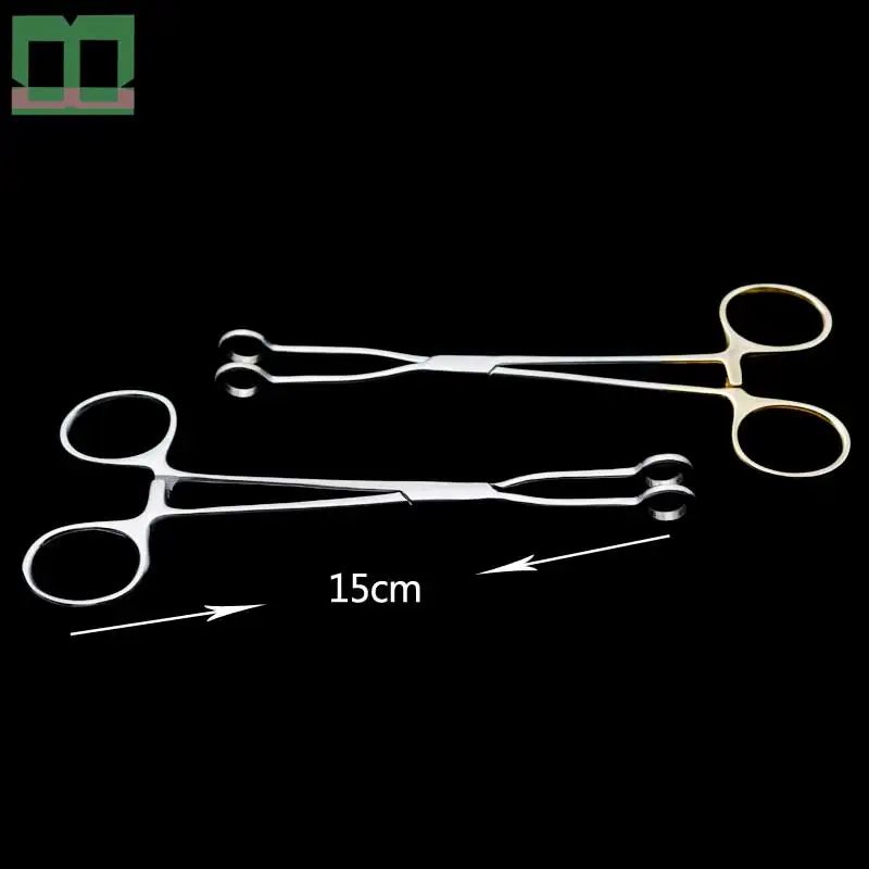 Dimple locator clip nнержавеющая сталь косметические и пластиковые хирургические
