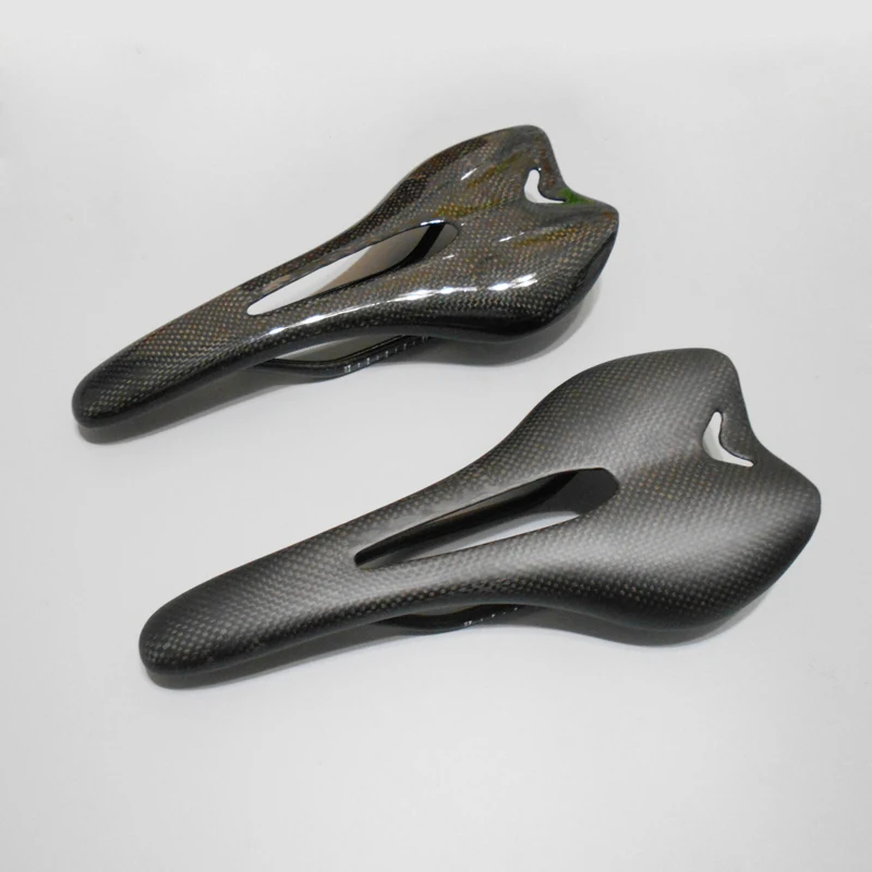 carbon bike saddle