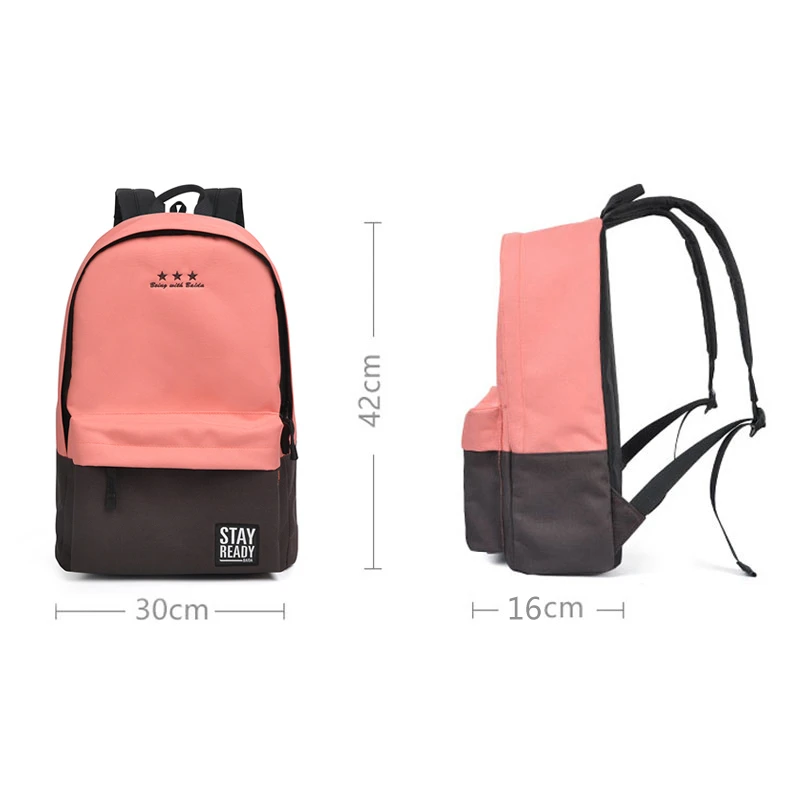 Fashion-School-Backpack-Women-Children-Schoolbag-Back-Pack-Leisure-Korean-Ladies-Knapsack-Laptop-Travel-Bags-for (2)