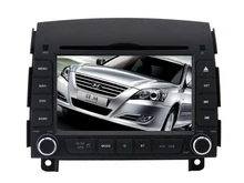 MTK3360 faster speed 512Mb RAM WINCE 6.0 car DVD player 1080P gps fit for Hyundai Sonata NF (2004-2008) radio bluetooth MAP