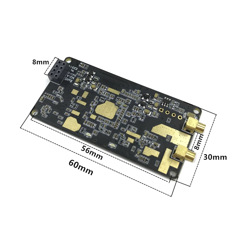 Высокая мощность 9344 5G маршрутизатор модуль OEM/ODM серийный RS485 беспроводной связи сбора данных Дрон камера Wi-Fi дистанционное управление