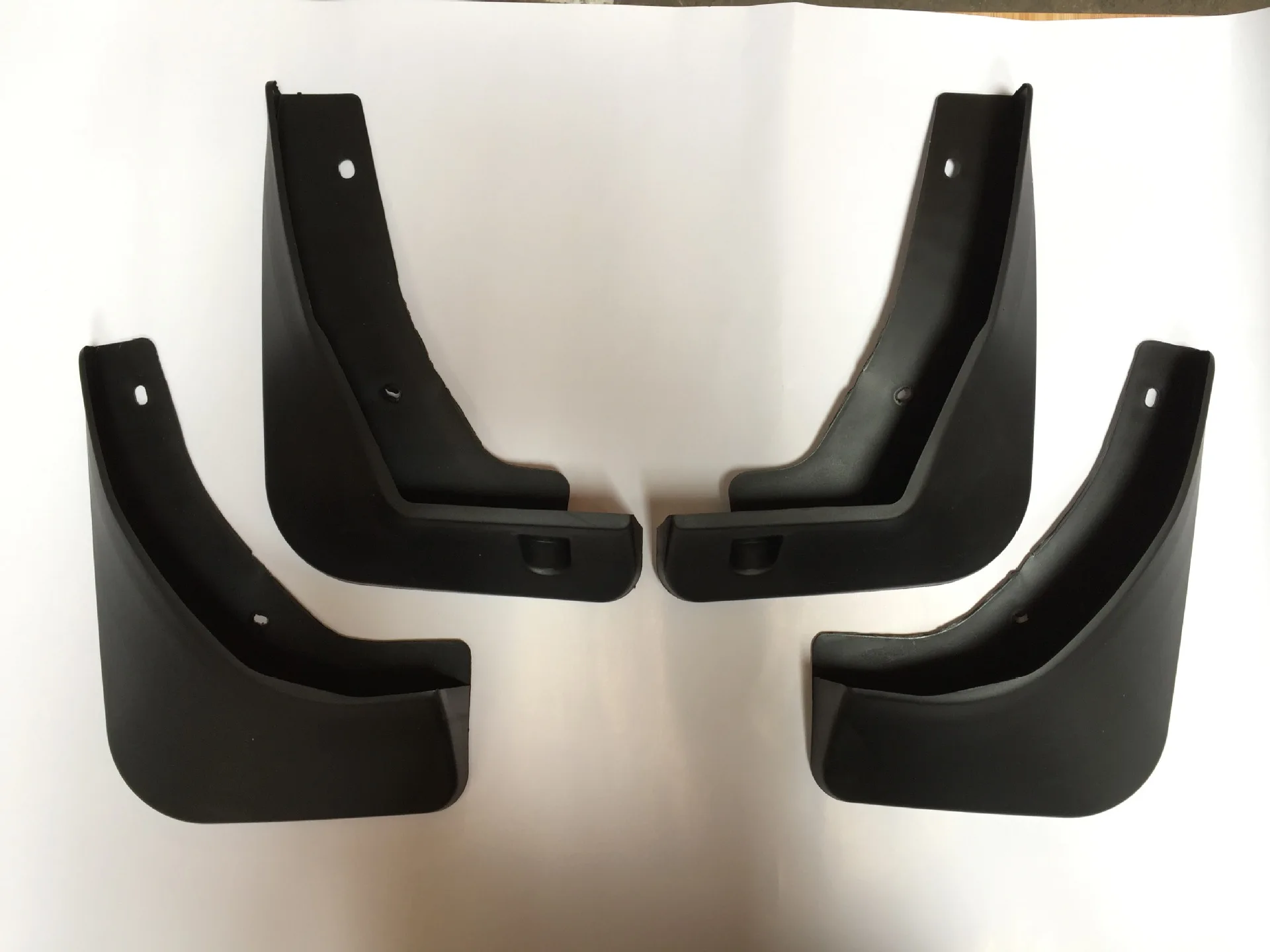 

for Opel Mokka X for Vauxhall/Buick for Encore 2013-2018 Car Mud Flaps Fender Flares Mudguards Mudflaps Splash Guards