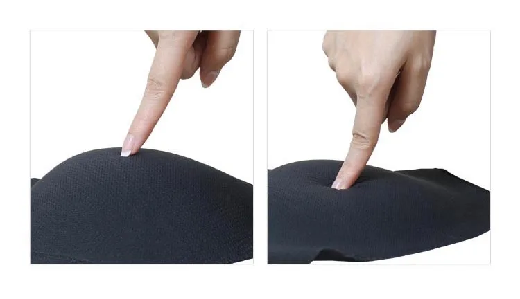 Amazing Lady Seamless Briefs Bum Padded Butt Enhancer Hip Up Underwear Panties S-XL Free Shipping 10