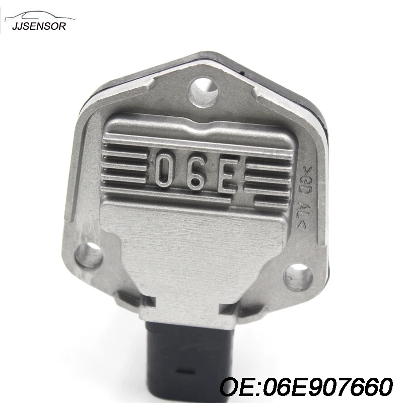 2PCS Lot Engine Oil Level Sensor For Audi A3 A4 A6 A8 TT Q7 06E907660 94860615000