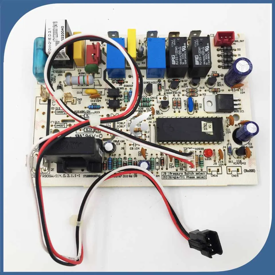 New good working for air conditioning motherboard computer board CE