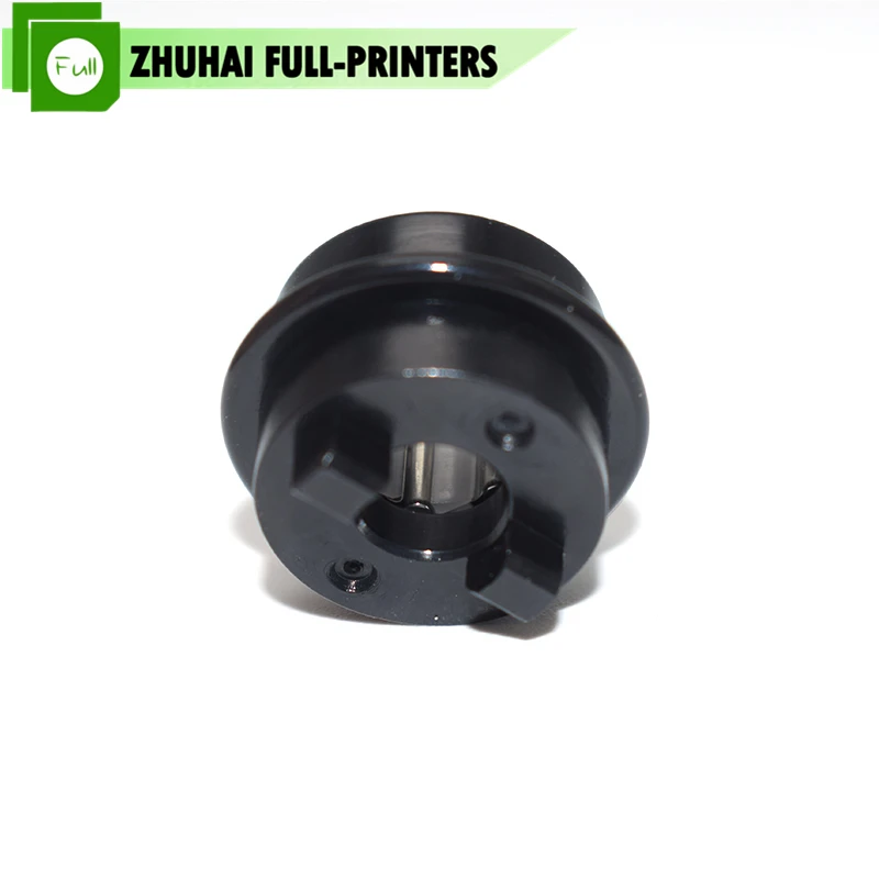 Engrenagem da Embreagem para Konica Original Novo Minolta Bizhub 223 283 363 423 C203 36 C220 C253 C280 C353 C360 5x A00j563500 A02e561100 6 5X Original Novo A00J563500 A02E561100 Engrenagem Da