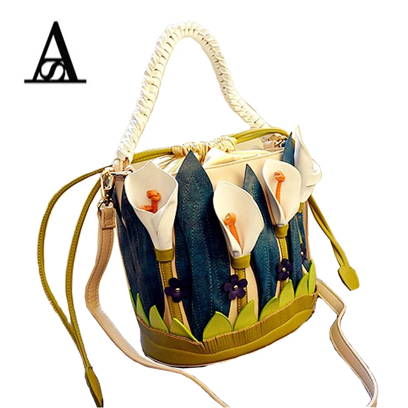 

2016 New Famous Brand Women Shoulder Bag Italy Braccialini Handbag Slily Bag Handmade Bolsa Feminina Braccialini For Ladies