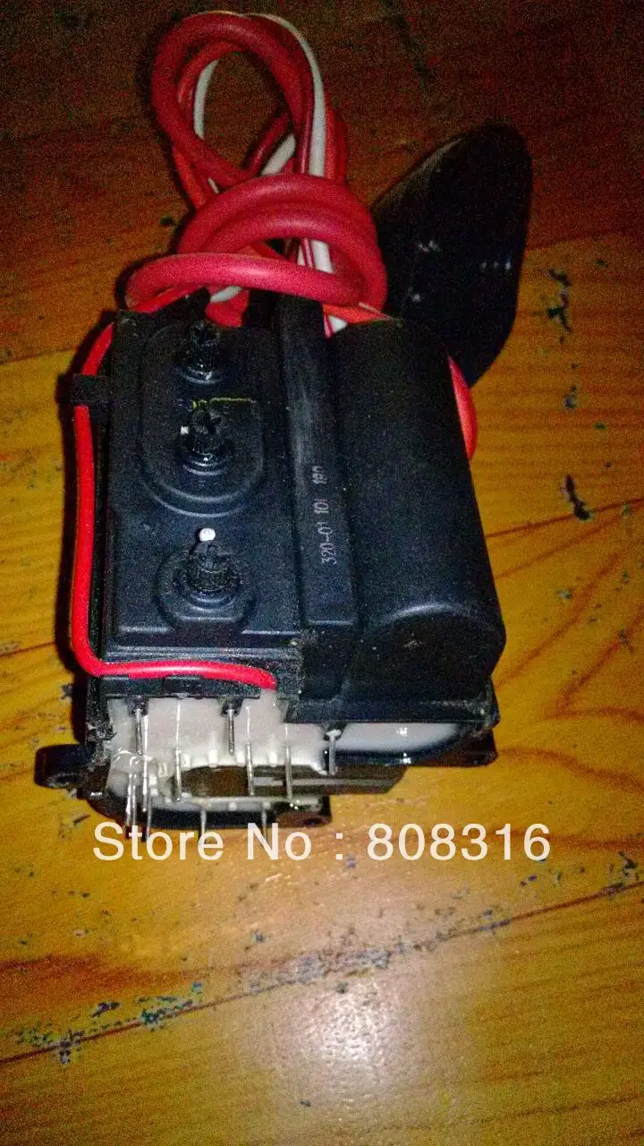 

BSC30-N2570 6174917003A   FBT  for    29FS2ANX   tv  fly back transformer
