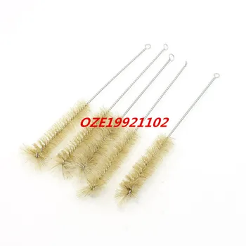 

Laboratory Chemistry Measurement Test Tube Bottle Tube Clean Nylon Brush