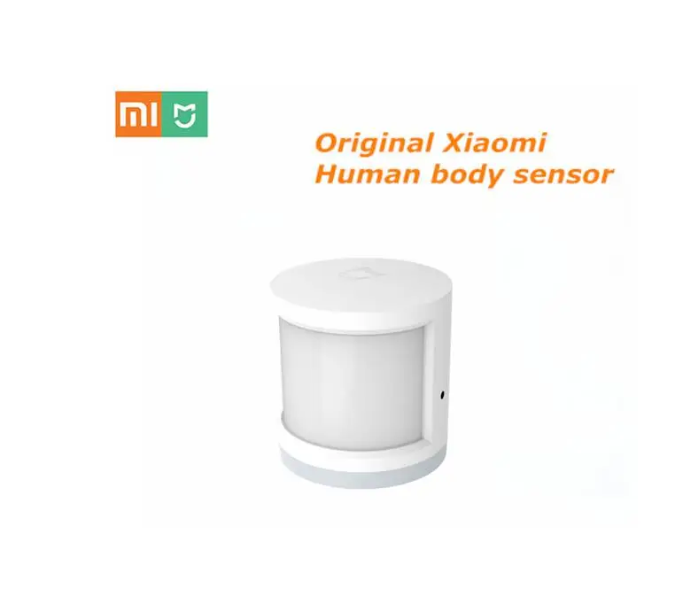 

2018 Xiaomi Human Body Sensor Magnetic Smart Home Super Practical Device Accessories Smart Intelligent Device