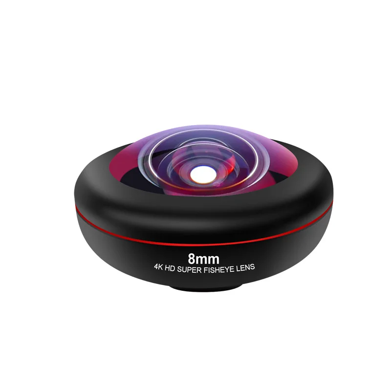 Aliexpress.com : Buy Profession Telephone Lens 238 Fish